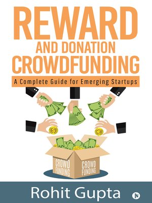 cover image of Reward And Donation Crowdfunding